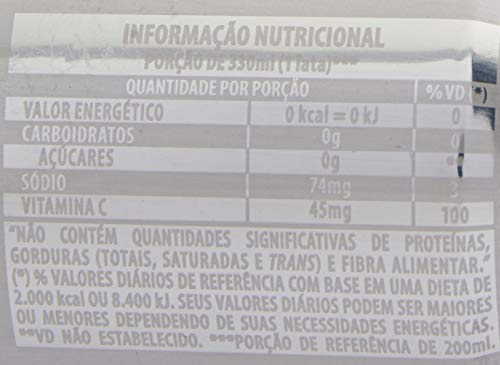 Chá Feel Good Vermelho Com Amora  3