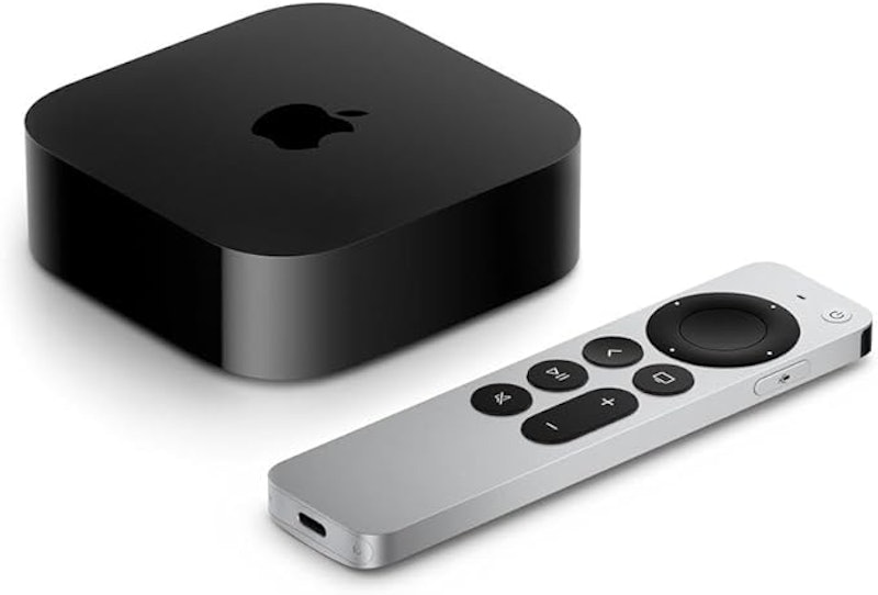 Apple TV 4K 1
