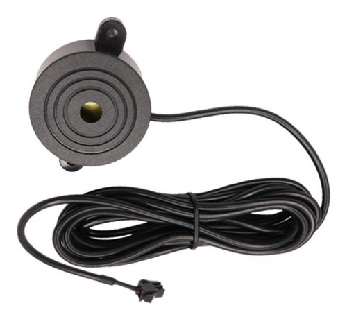 Câmera de Ré com Sensor Roadstar 4