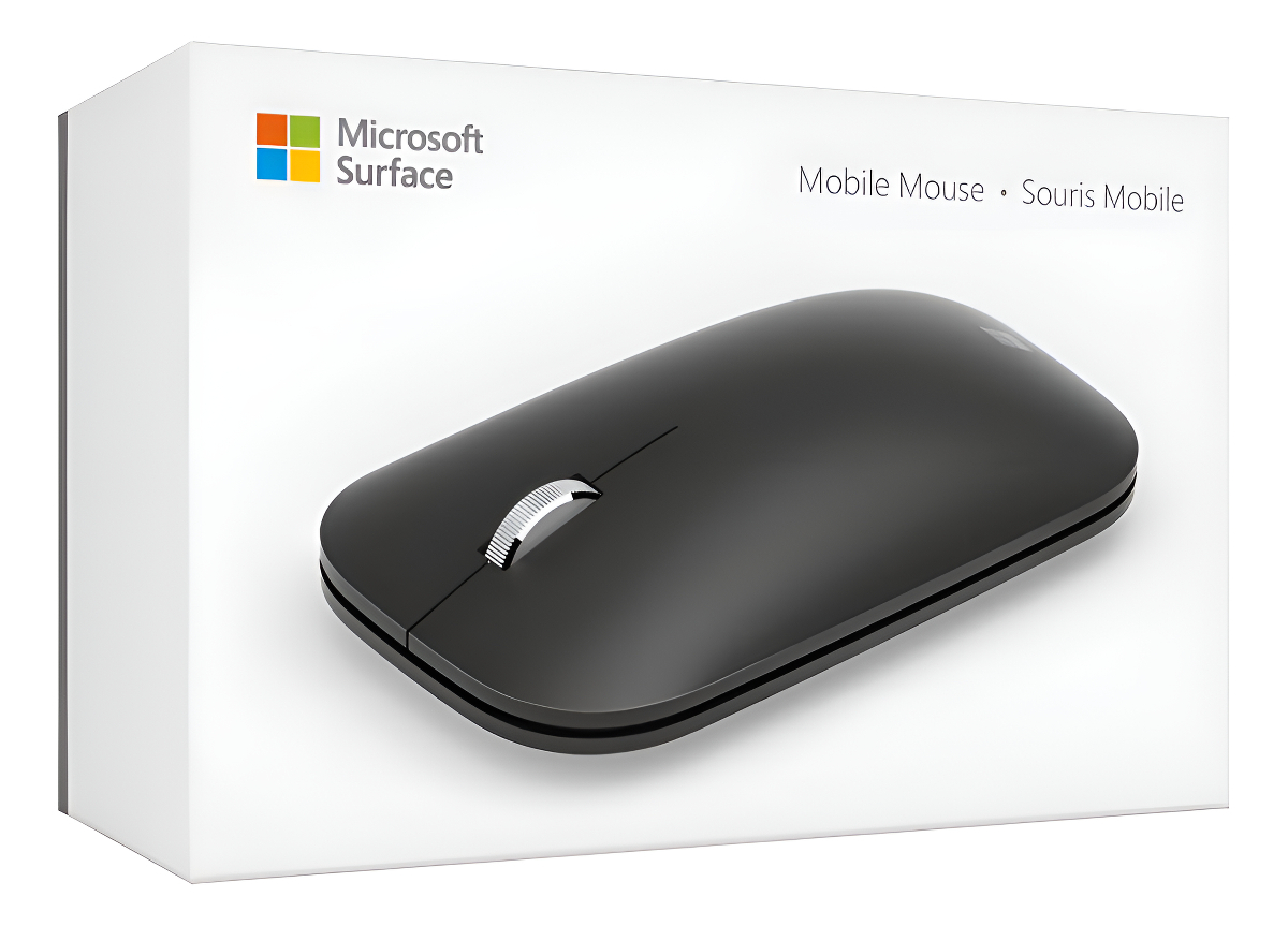 Mouse Microsoft Modern Mobile Bluetooth 3