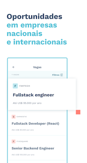 Revelo | Emprego em Tecnologia 3