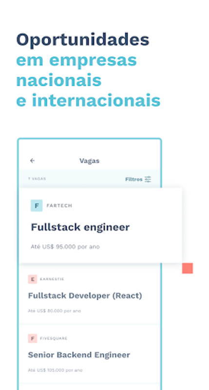 Revelo | Emprego em Tecnologia 3