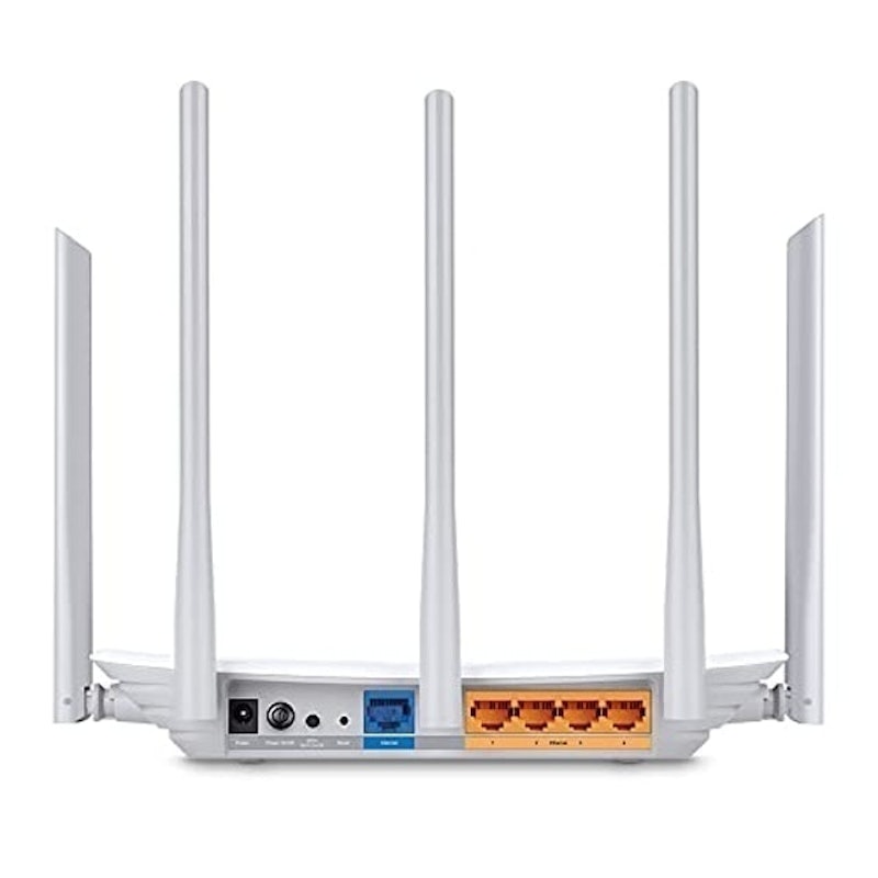 Roteador Wireless Dual Band AC1350 TP-Link 3