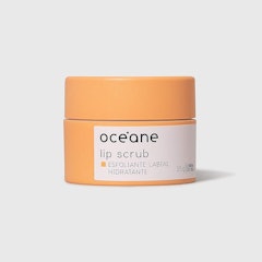 Esfoliante Labial Hidratante Lip Scrub