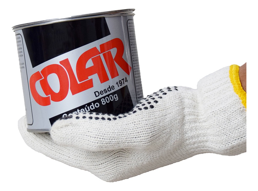 Top 10 Melhores Massas Plásticas  (Iberê, Maxi Rubber e mais) 4