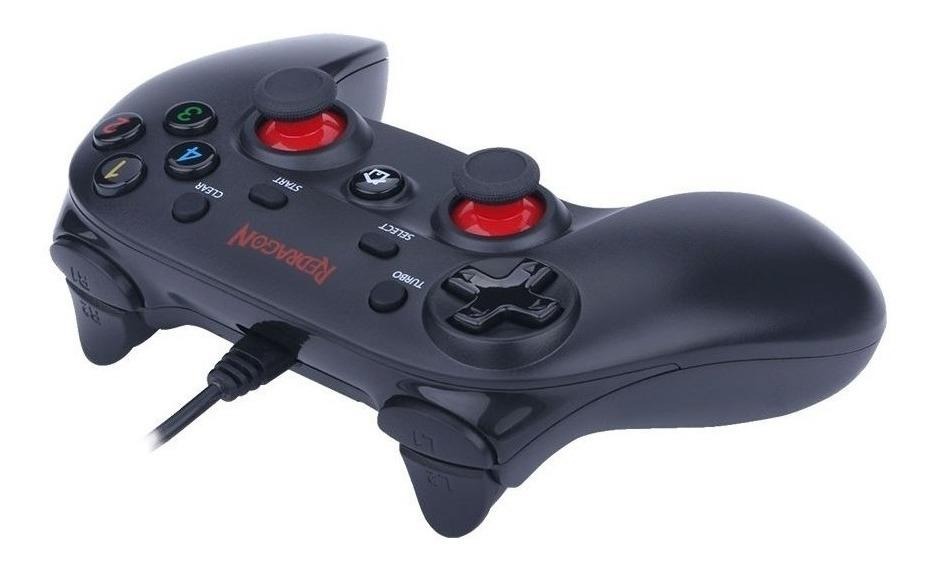 Gamepad Redragon Saturn G807 3
