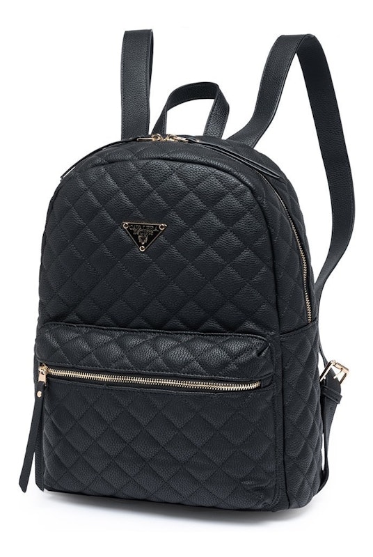 Bolsa Backpack Cavalera Moderna Feminina Escolar 2