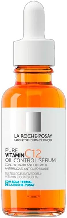 Sérum Pure Vitamin C12 1