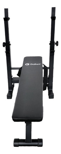 Banco de Supino Gallant Elite X 5