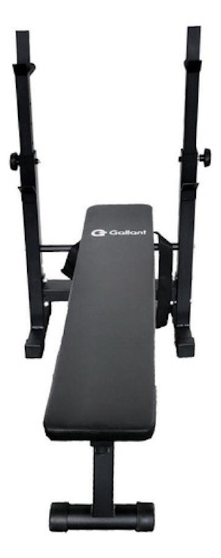 Banco de Supino Gallant Elite X 5