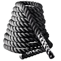 Corda Naval Revestida Vollo