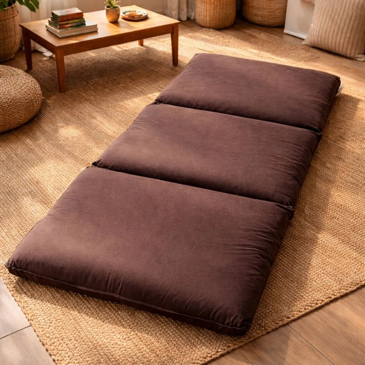 Top 10 Melhores Futons Dobráveis em 2026 (Casal, Solteiro e mais) 5