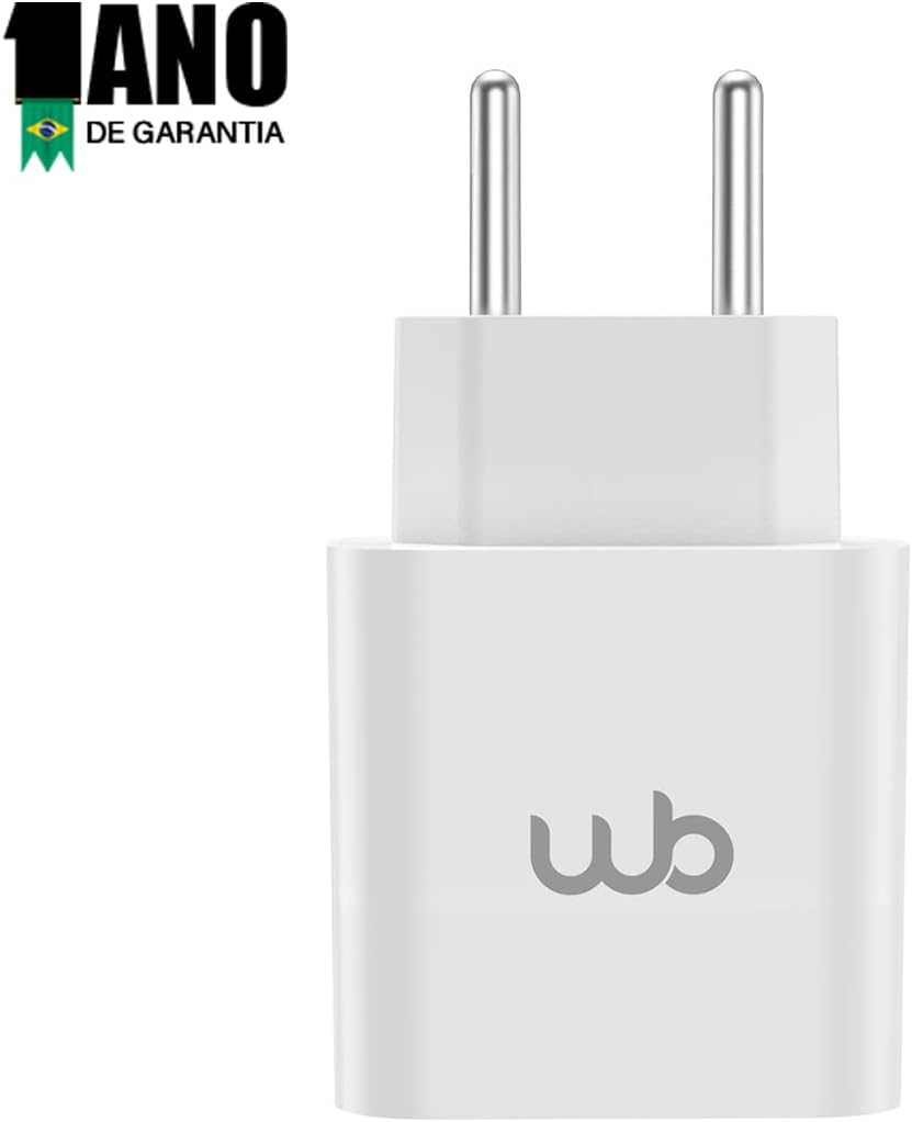 Carregador Kindle Duas Portas USB-C e USB-A 5