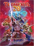 Top 15 Melhores RPGs de Mesa (D&D, Tormenta e mais) 4
