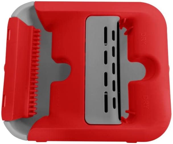 Limpador WAP MOP Multiúso Lava e Seca Duplo Compacto  3