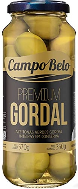 Campo Belo Conservas 5
