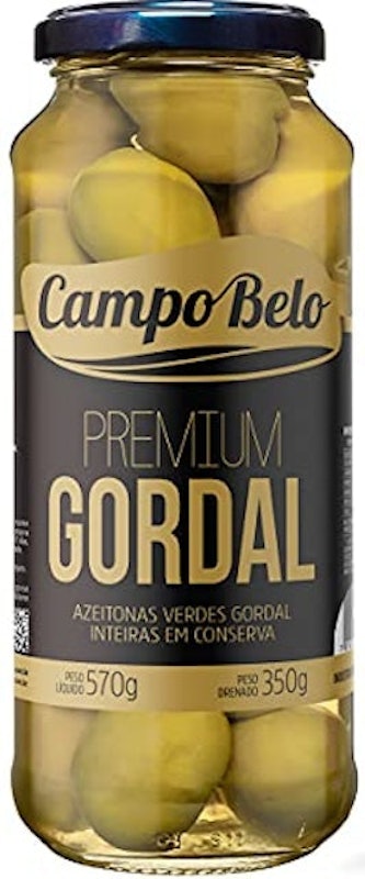 Campo Belo Conservas 5