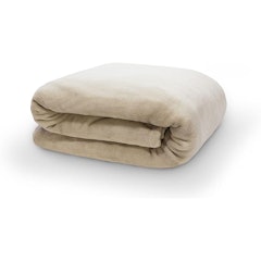 Cobertor Velour 300 g/m² Casal Camesa