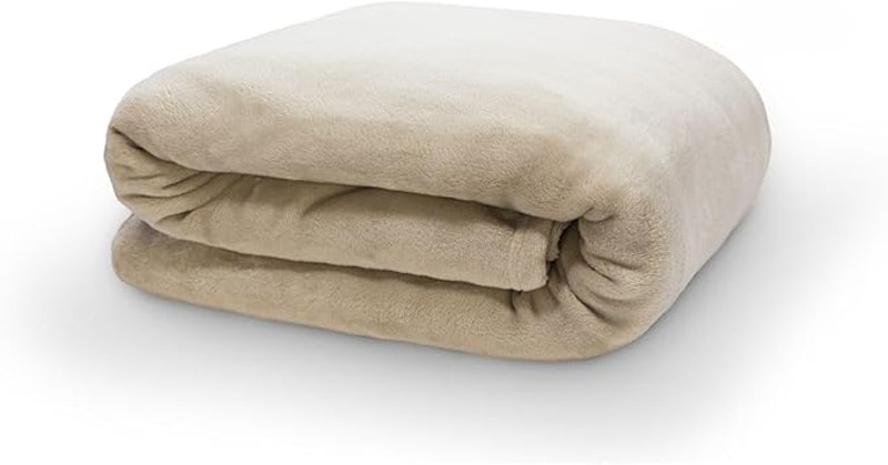 Cobertor Velour 300 g/m² Casal Camesa 1