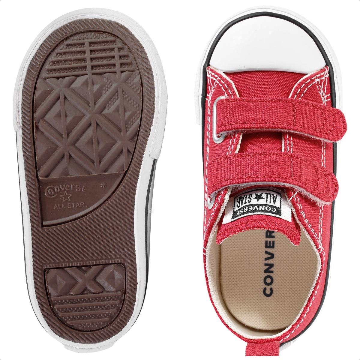 Tênis Infantil Converse All Star 2 V 5
