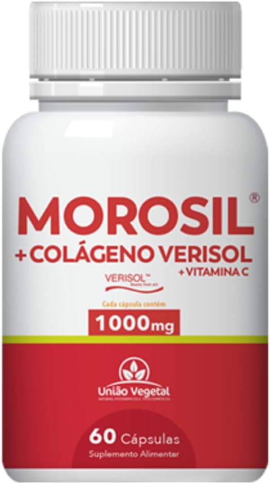 Top 10 Melhores Morosil em 2026 (Nutrends, Vitafor e mais) 1