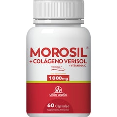 Morosil + Colágeno Verisol + Vitamina C