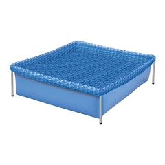 Piscina Estruturada Infantil 400 L BTF