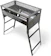 ALFA SUPORTEL Churrasqueira Espetinho Inox 1