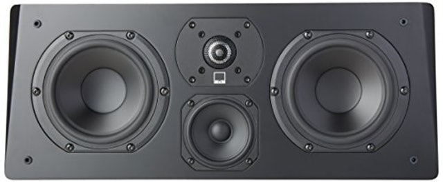 Caixa de Som Central SVS 200 W 2