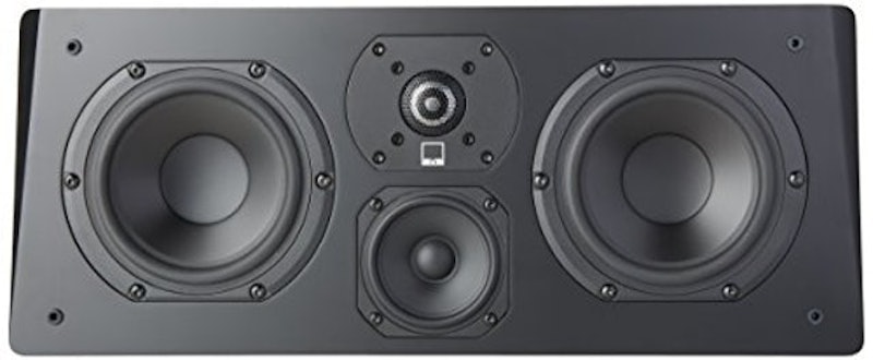 Caixa de Som Central SVS 200 W 2