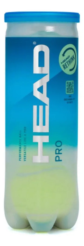 Bola de Tênis Head Pro 3B 1