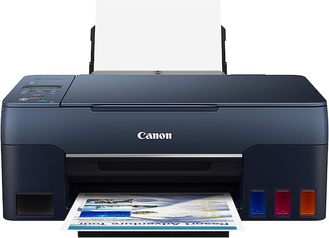 Canon 3