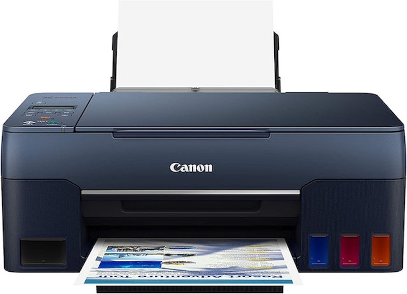 Canon 3