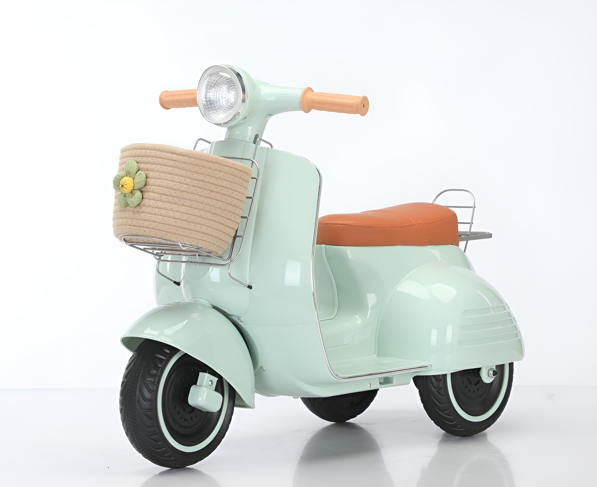 Top 10 Melhores Motos Elétricas Infantis  (Bandeirante e mais) 1