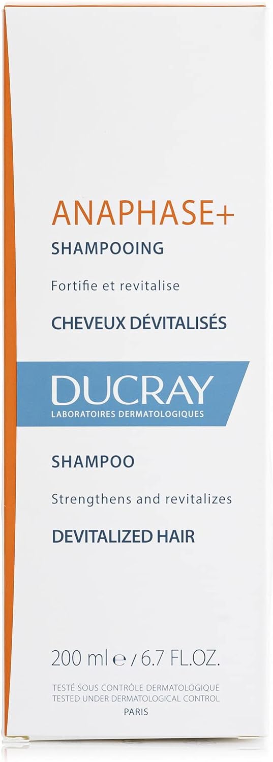 Anaphase+ Shampoo Antiqueda 3
