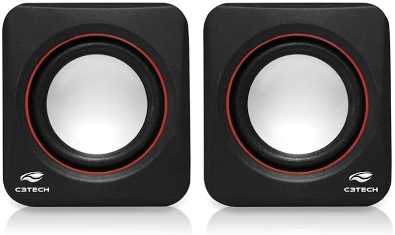 Speaker 2.0 C3Tech 2
