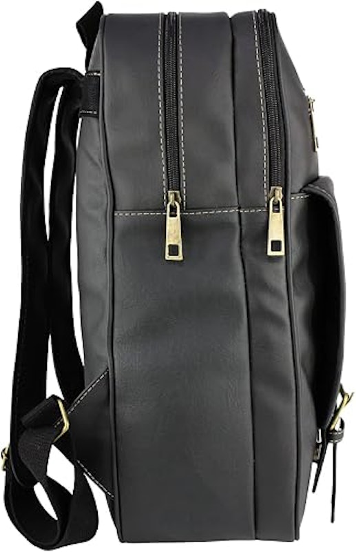 Mochila Executiva Vintage 2