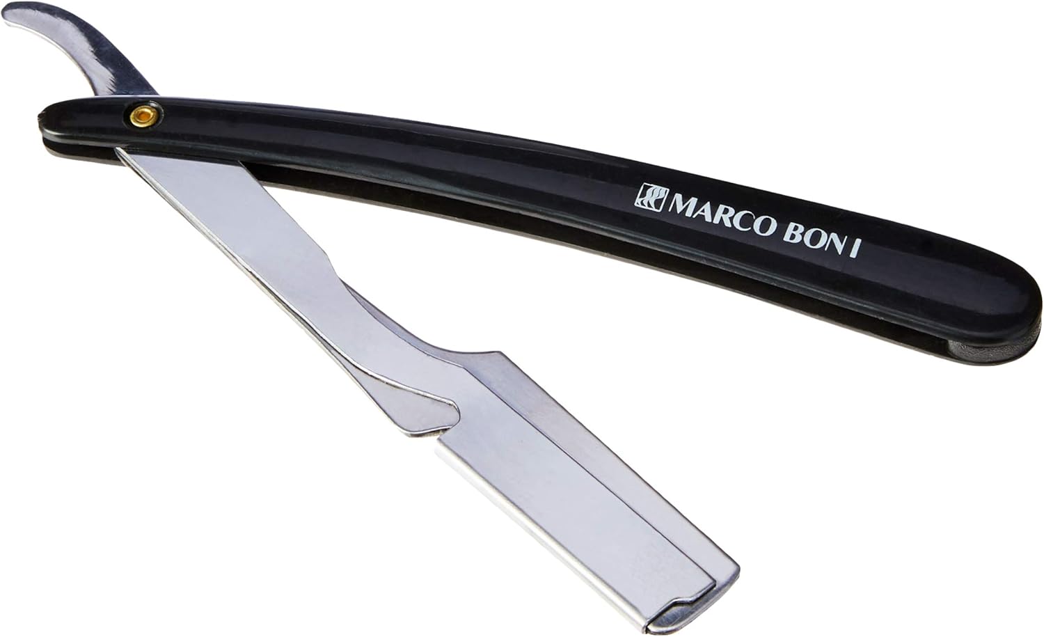Navalhete Black em Inox 2