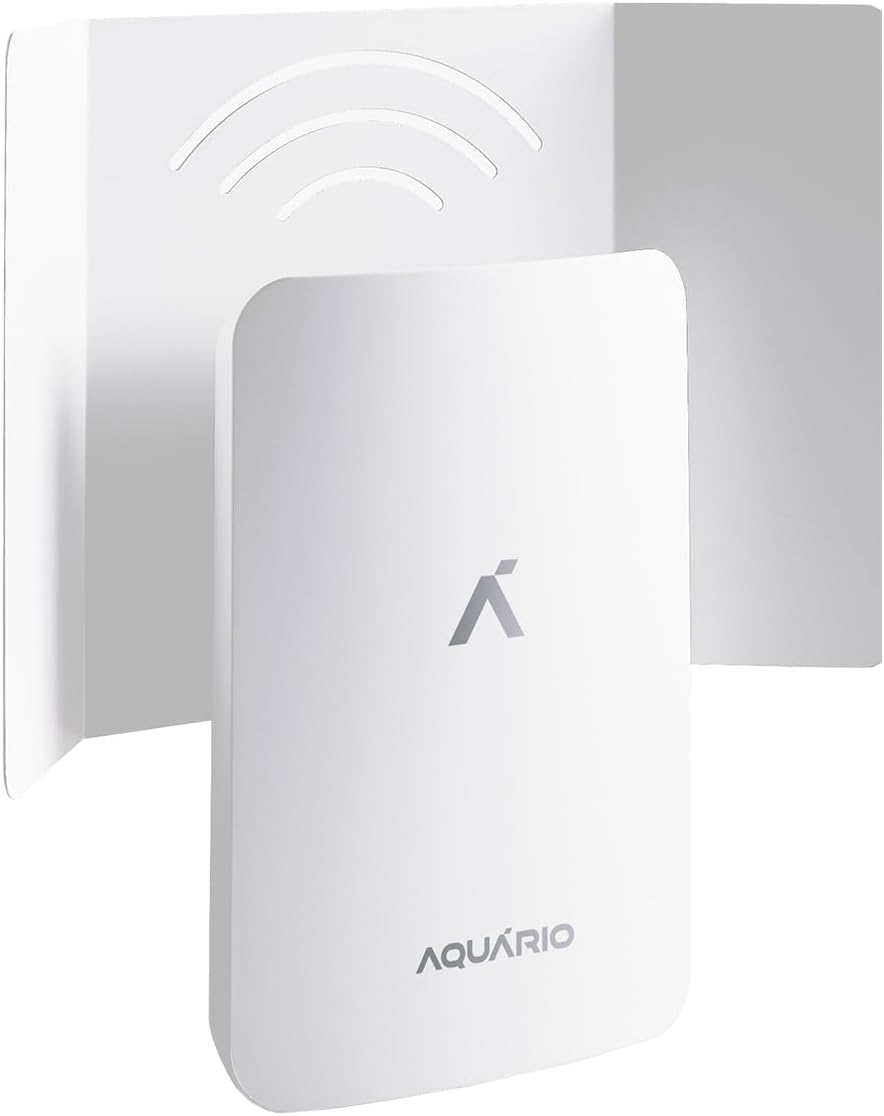 Modem 4G Externo Todas as Frequências 1