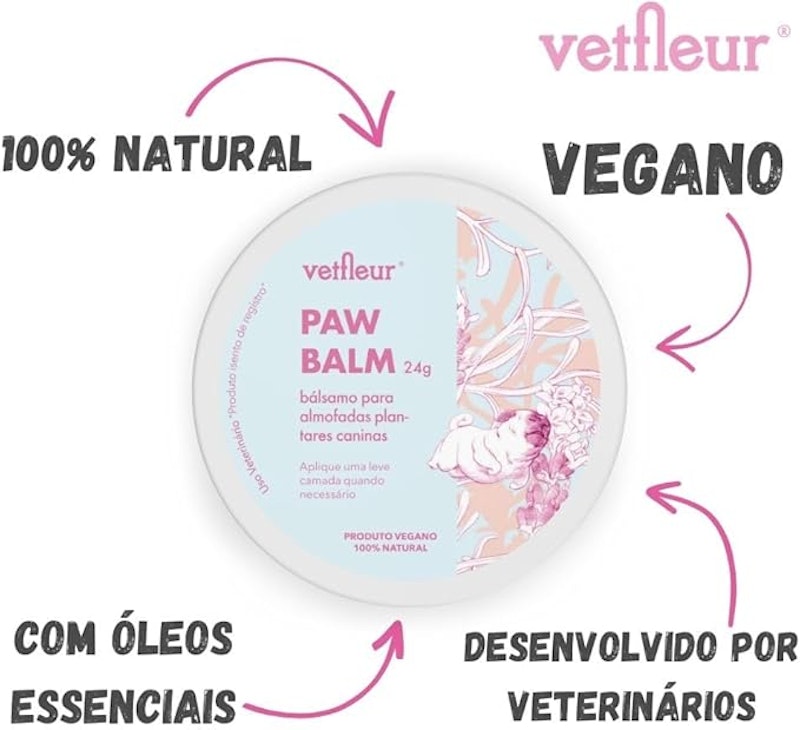 Paw Balm 24 g 2