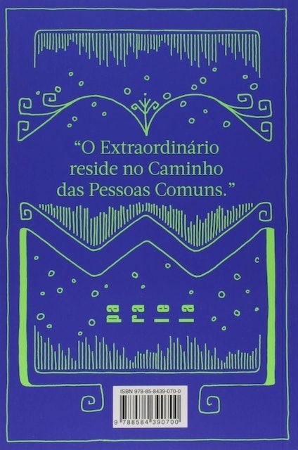 O Diário de um Mago (2017) 2