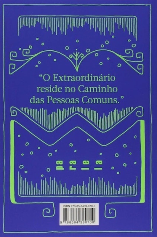O Diário de um Mago (2017) 2