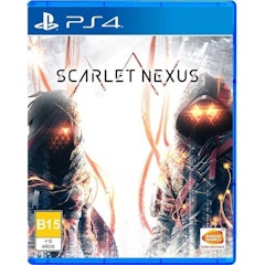 Scarlet Nexus