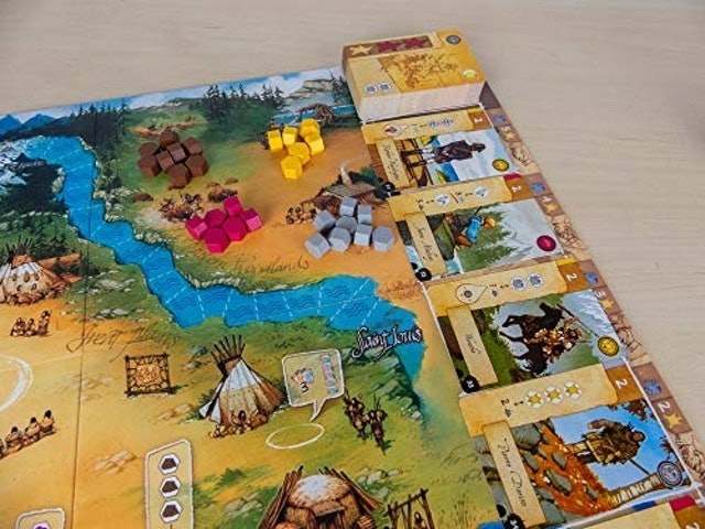 Lewis & Clark: A Expedição 3
