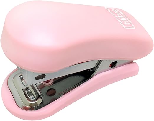 Grampeador 12 Folhas Mini com Extrator Tilibra 2