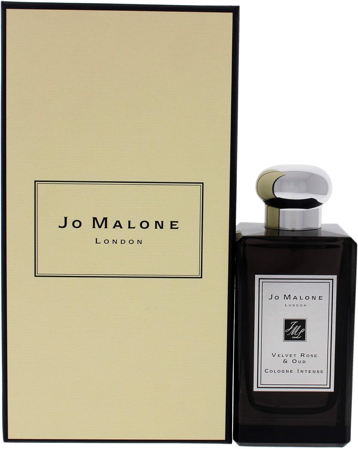 Colônia Intensa Velvet Rose & Oud 1