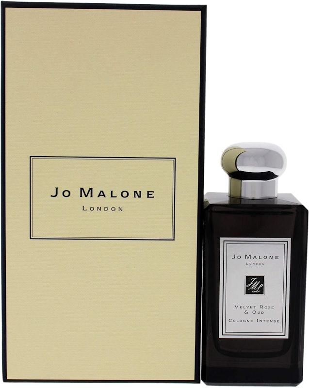 Colônia Intensa Velvet Rose & Oud 1