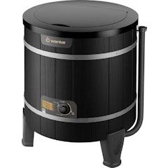 Lavadora Semiautomática 5 kg