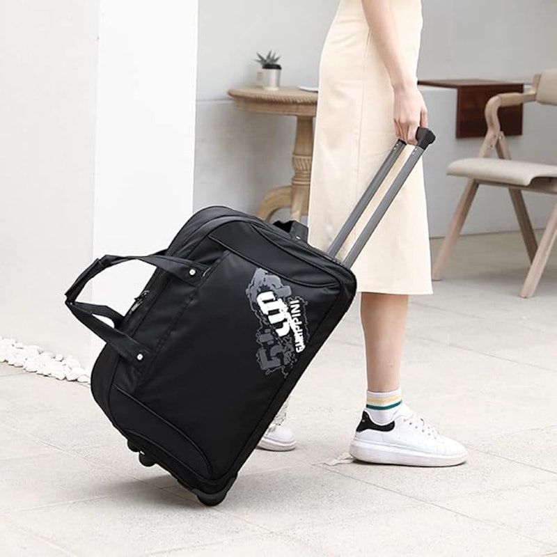 Bolsa de Viagem com Rodinhas 2