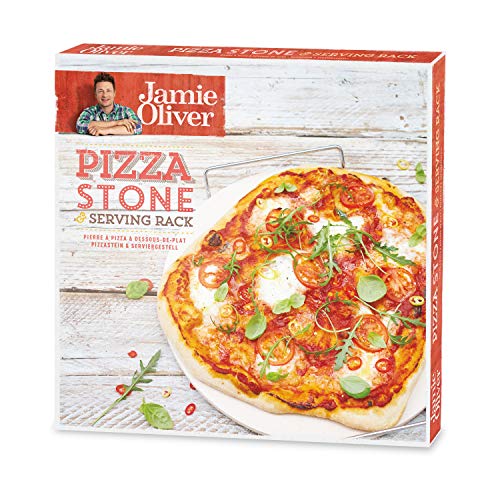 Pedra para Pizza Jamie Oliver 2